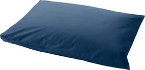 Ikea párnahuzat Ullvide 70x80 sötétkék