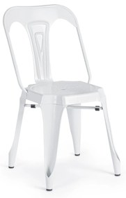 MINNEAPOLIS fehér szék
