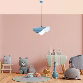 Vatoz - Nus - 2866 - Light Blue
