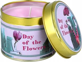 Bomb Cosmetics Day of the Flowers illatgyertya