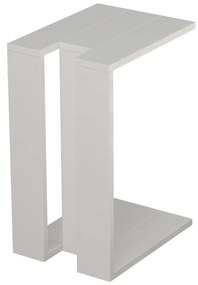 Kis asztal Muju - White