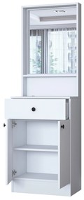 Előszobafal P6 - 3293