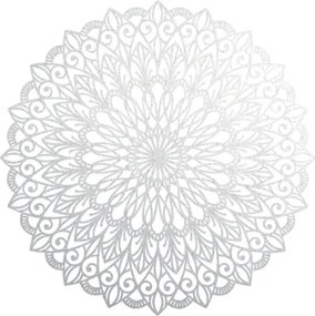Fából készült mandala a falon – Elegáns dekoráció otthonába | PROKA