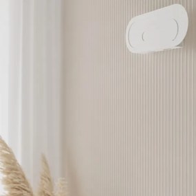 Sollux SL.0931 - Fali lámpa SACCON 2xG9/40W/230V