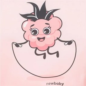 Új Baby Baby etetőszék Malina