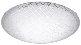 Eglo 95288 - LED Mennyezeti lámpa RICONTO 1 LED/11W/230V