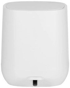 Davos fehér szemetes, 5 l - Wenko