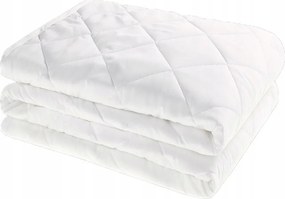 Matracvédő 140x200 Steppelt Alapozó Med