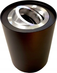 Falra Szerelhető Halogén Lámpatest Mozgatható Led Cső +GU10