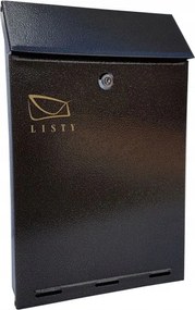 C-4 Postaláda, Arany