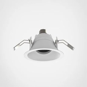 Astro Lighting MINIMA 1249036 Beépíthető spotlámpa 1x6W/GU10 IP65