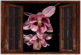 Poszterek 90x60 Nőnap Ajándék Love