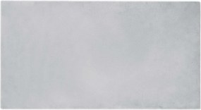 vidaXL Csúszásgátló Műnyúl Szőnyeg Olite Szürke 60 x 110 cm Poliészter