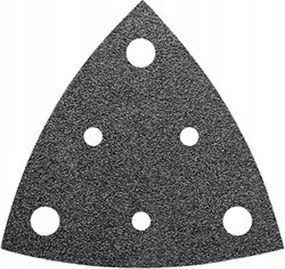 Csiszolópapír Szemcseméret 220 50-Pcs 63717115013