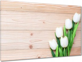 Festmények 120x80 Nőnap Ajándék Love