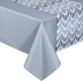 Abrosz dekoratív futófelülettel ANITA2 140x280+33x180 etnikai hullám