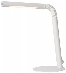 Lucide 36612/04/31 - LED Dimmelhető asztali lámpa GILLY LED/3W/230V fehér