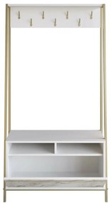 Devin White cipősszekrényes fogas