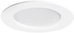 Rábalux Shaun 71232 Süllyesztett mennyezeti lámpa 1x3W/LED IP20