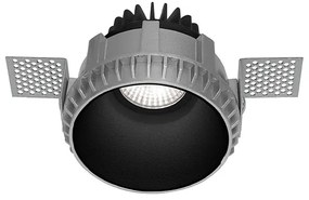 Belluno álmennyezetbe süllyeszthető spotlámpa