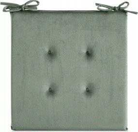 Ülőpárna 40x40x3 Gaia székhez menta világos