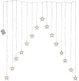 Karácsonyi fénydekoráció Decystar – Star Trading