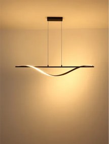 GLOBO 67354H WATKINS Modern Led Függesztett Lámpa IP20
