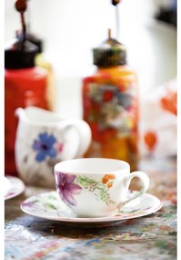Eszpresszós csésze, Mariefleur Basic kollekció - Villeroy & Boch