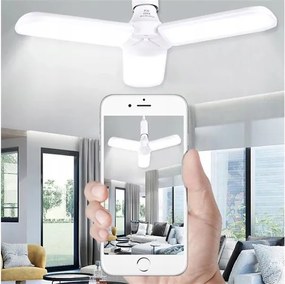 4L 8302 45W-os lámpa