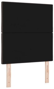 Fejtámla Gyémánt Blokk Mintázat Sötétbarna 80 cm Szövet, Fejtámla Gyémánt Blokk Mintázat Sötétbarna 160 cm Szövet