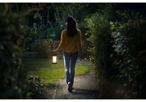 Philips CICERO LED/6W/5V 4000 mAh IP54 állítható hordozható lámpa