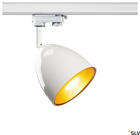 SLV PARA CONE 1002877 Sínreflektor 1x25W/GU10 IP20