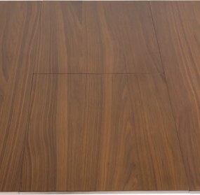 Ellen bővíthető étkezőasztal