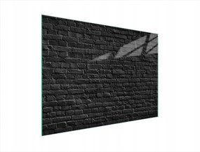 Üveg Vágódeszka 40x30 Tégla Edzett Üveg