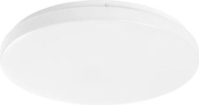Rabalux 71442 - LED dimmelhető mennyezeti lámpa DANNY 2 LED/34W/230V 3000-6500K átm. 38 cm + távirányítóval