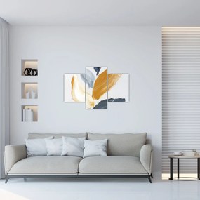 Kép - Minimalista festészet (90x60 cm)