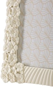 Fényképkeret cempalk 27,8x2x33 (belső képméret 20x25)cm