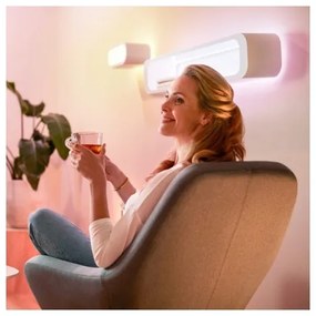 WiZ - LED RGBW Dimmelhető szalag 1m LED/11W/12V 2700-6500K Wi-Fi