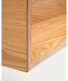 Fali polc Octavia – Kave Home