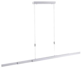 Paul Neuhaus 2568-95 - LED Dimmelhető csillár zsinóron ADRIANA LED/14W/230V króm