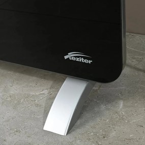 Hekla elektromos wifis okos fűtőtest 1200W/2400W