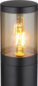GLOBO 32015BS XELOO Modern Kültéri Állólámpa E27 IP44
