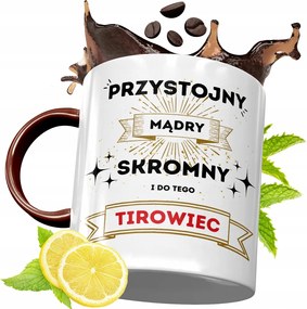 Bordó Bögre Kamionosoknak Születésnapi Ajándék fényképes nyomtatással