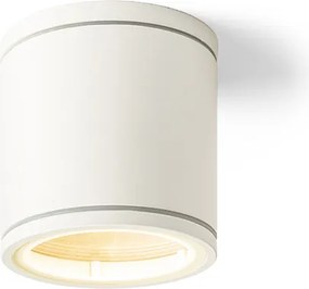 RENDL LIZZI mennyezeti lámpa fehér 230V LED GU10 8W IP54