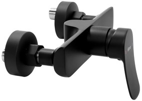 Zuhanycsaptelep REA Dart Black