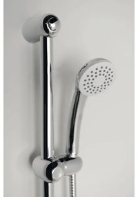 Aqualine - PIANI zuhanyszett fényes króm