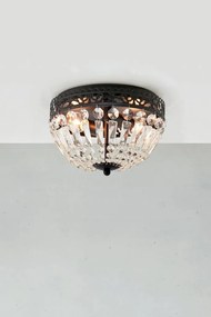 Markslojd ETIENNE 108598 Plafonlámpa 2x36W/E14 IP21
