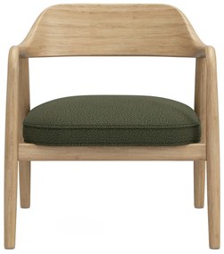 Lystra fotel