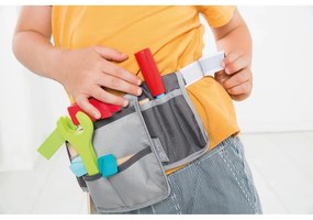 Gyerek szerszámkészlet - Roba