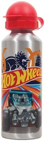 Hot Wheels alumínium kulacs 500ml